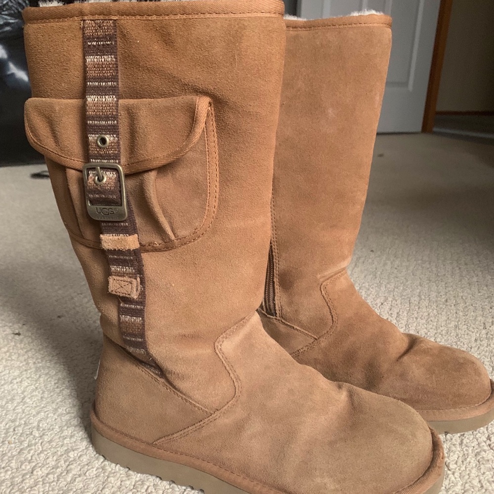 UGG boots